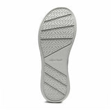 Damesschoenen in suède, Donkergroen, New Feet