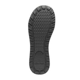Lichte enkellaars, Zwart, New Feet