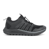 Outdoor herenschoenen, Zwart, Green Comfort