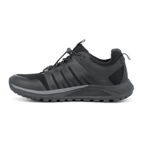 Outdoor herenschoenen, Zwart, Green Comfort