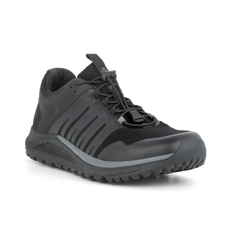 Outdoor herenschoenen, Zwart, Green Comfort