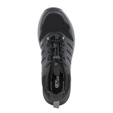 Outdoor herenschoenen, Zwart, Green Comfort