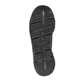 Skechers herresneaker - Sort - Seniorshop