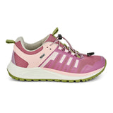 Outdoor Damensneaker, Rosa, Green Comfort