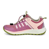 Outdoor Damensneaker, Rosa, Green Comfort