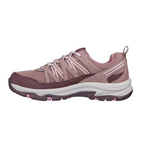 Damessneaker, Roze, Skechers