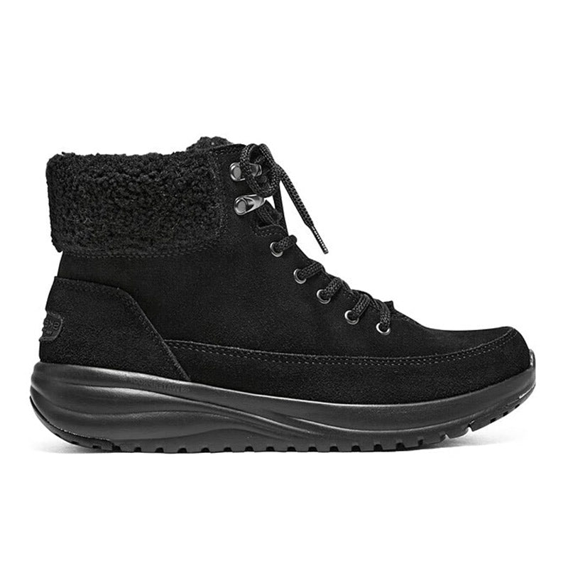 Winterstiefel, Schwarz, Skechers