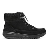 Winterstiefel, Schwarz, Skechers