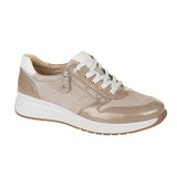 Fidelio damesneaker - Beige