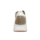Fidelio damesneaker - Beige