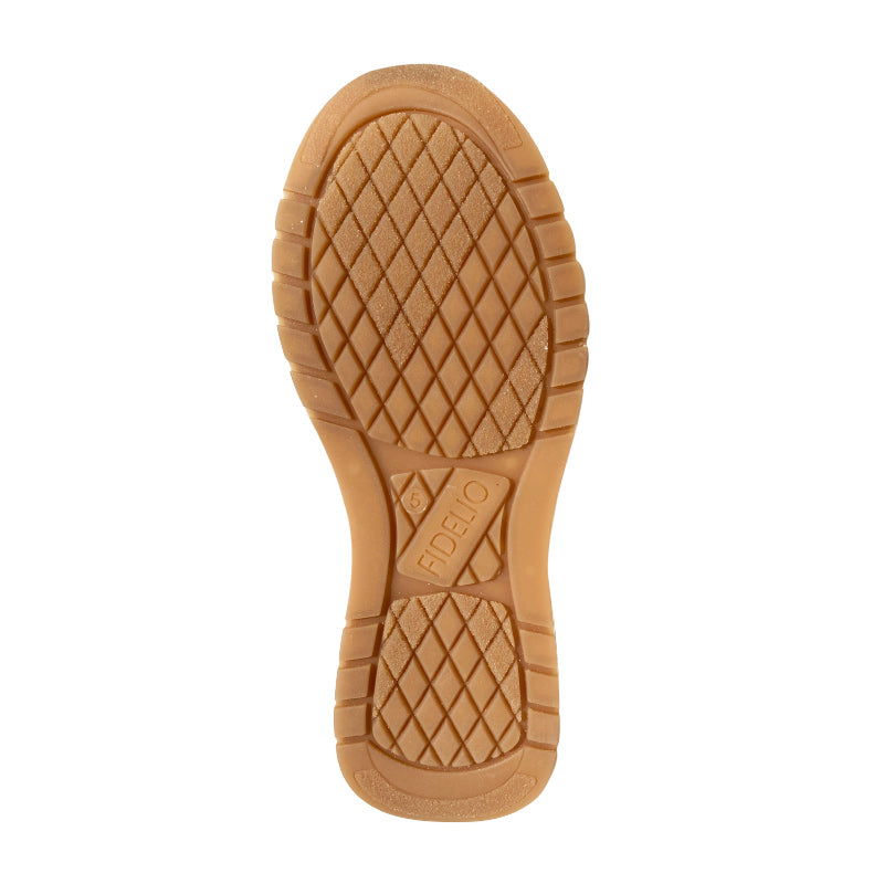 Fidelio damesneaker - Beige