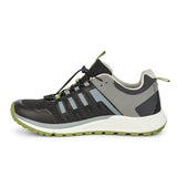 Green Comfort outdoor herresneaker - Grøn