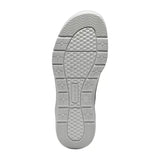 New Feet herresko med elastik - Sort