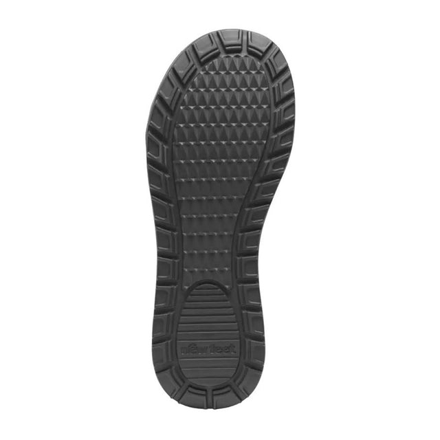 Damesko, Sort skind, New Feet