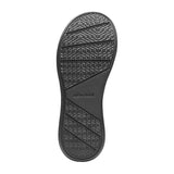 Damesko med letluk, Sort, New Feet