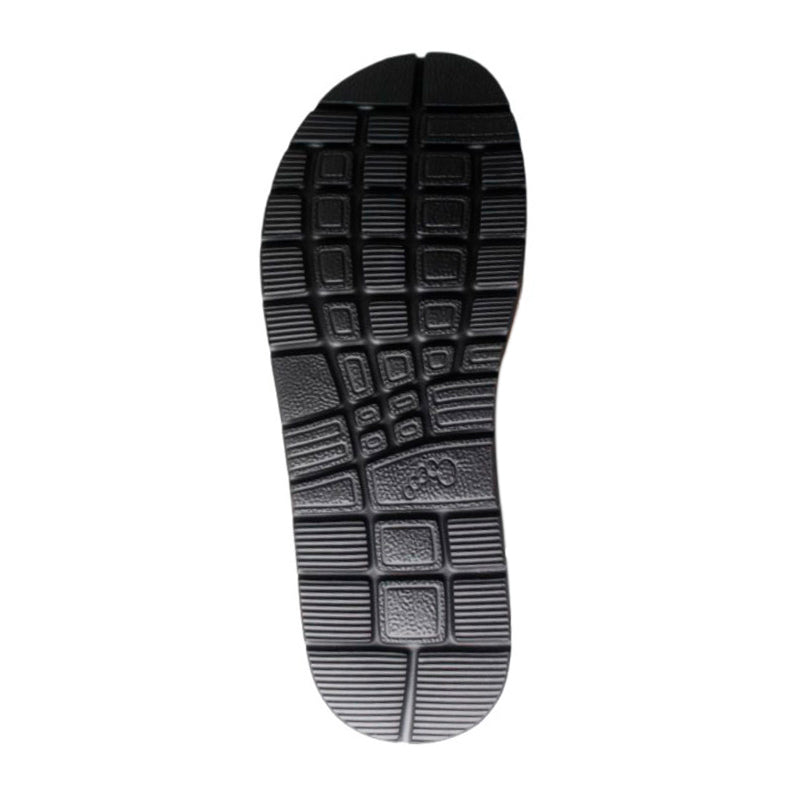 New Feet varm damestøvle - Sort