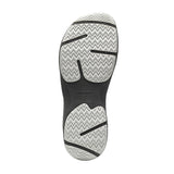 New Feet damesandal - Lys brun