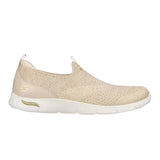 Damen-Sneaker, Goldener Sand, Skechers