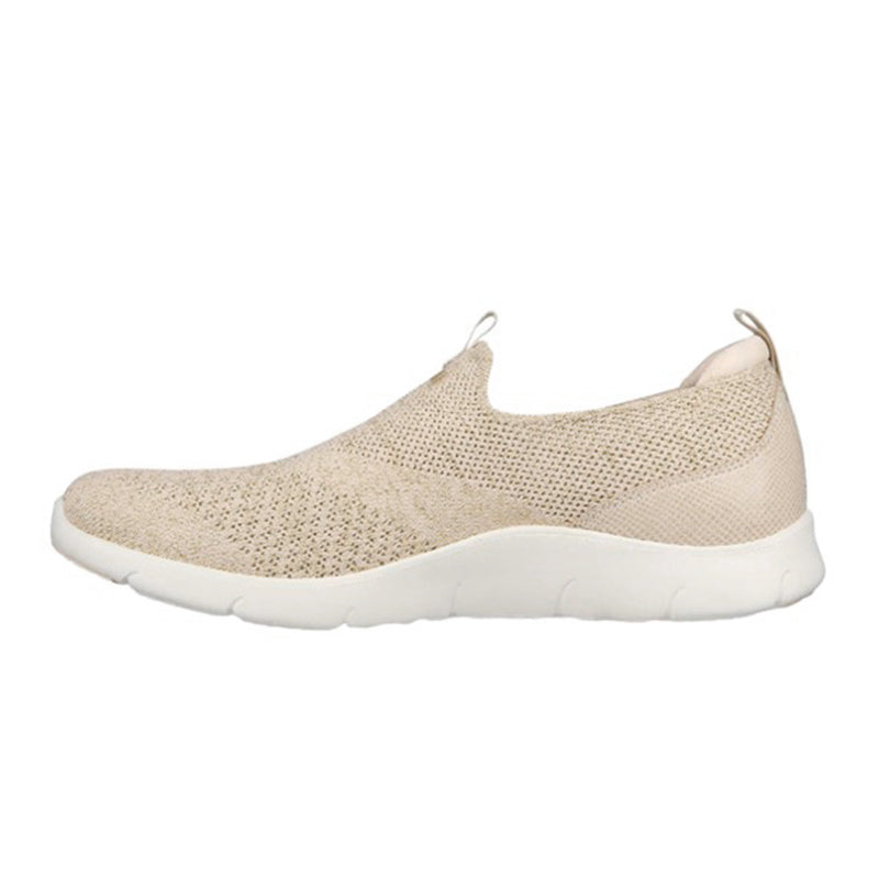 Damen-Sneaker, Goldener Sand, Skechers