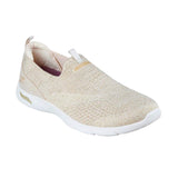 Damen-Sneaker, Goldener Sand, Skechers