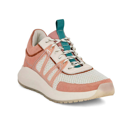 Damensneaker, Rosa, Green Comfort
