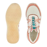 Damensneaker, Rosa, Green Comfort