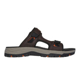 Herensandaal, Bruin, Skechers