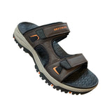 Herensandaal, Bruin, Skechers