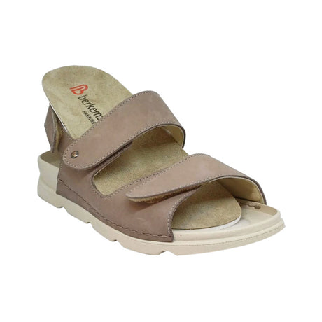 Damen-Sandale, Beige, Berkemann