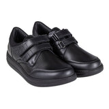 Orthopedische comfortschoen, Zwart, Extro Style