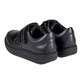 Orthopedische comfortschoen, Zwart, Extro Style