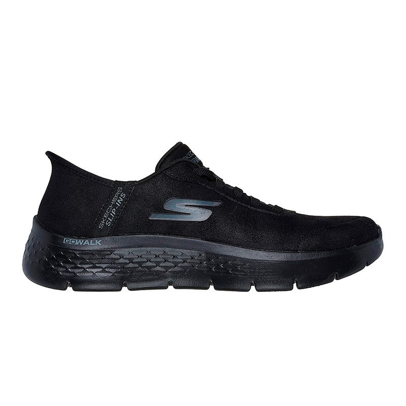 Slip-in Sneaker, Schwarz, Skechers