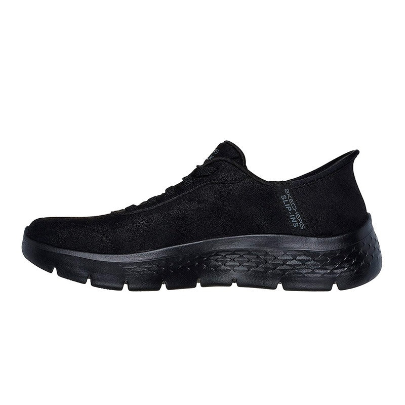 Slip-in Sneaker, Schwarz, Skechers