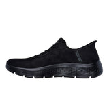 Slip-in Sneaker, Schwarz, Skechers