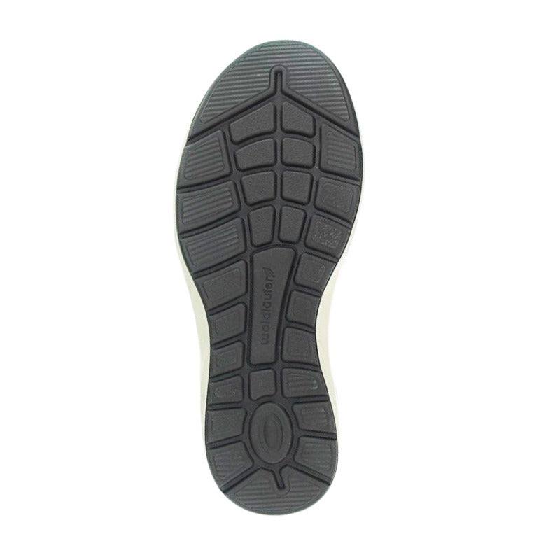 Sportlicher Damenstiefel, Braun, Waldläufer