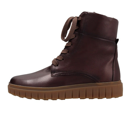 Warme dameslaars, Bruin, Semler