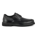 Elegante herenschoenen, Zwart, Green Comfort