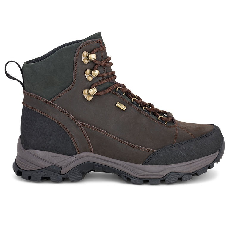 Outdoor herenlaars, Bruin, Green Comfort