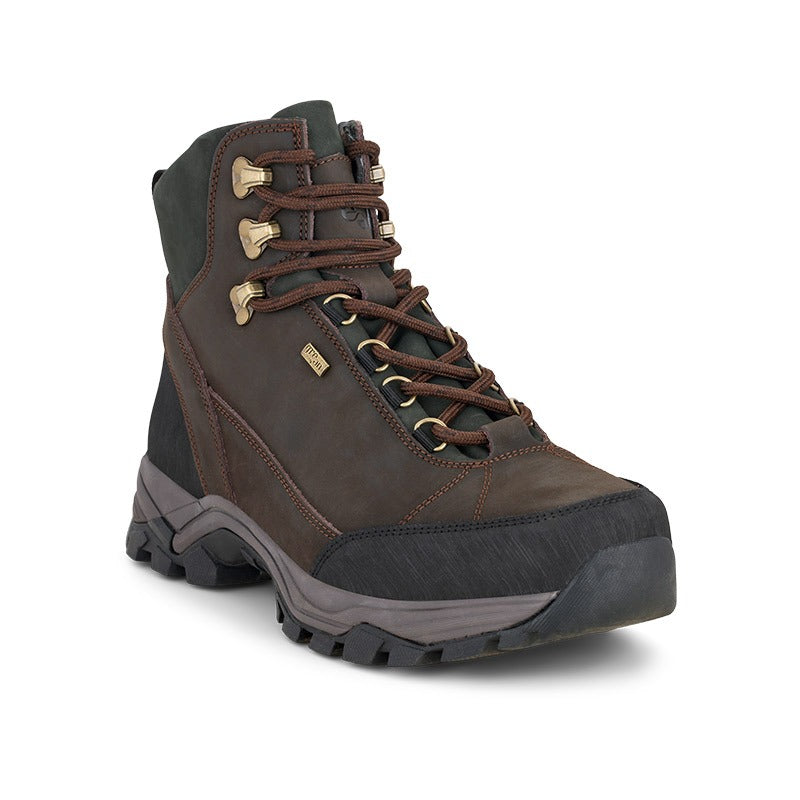 Outdoor herenlaars, Bruin, Green Comfort