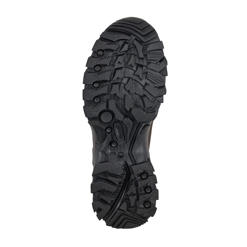 Outdoor herenlaars, Bruin, Green Comfort