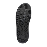 New Feet klassisk herresko - Sort - Seniorshop