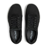 New Feet let herresko - Sort
