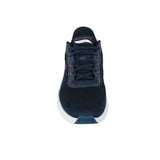 Slip-in herensneaker, Blauw, Skechers