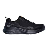 Waterdichte herensneaker, Zwart, Skechers