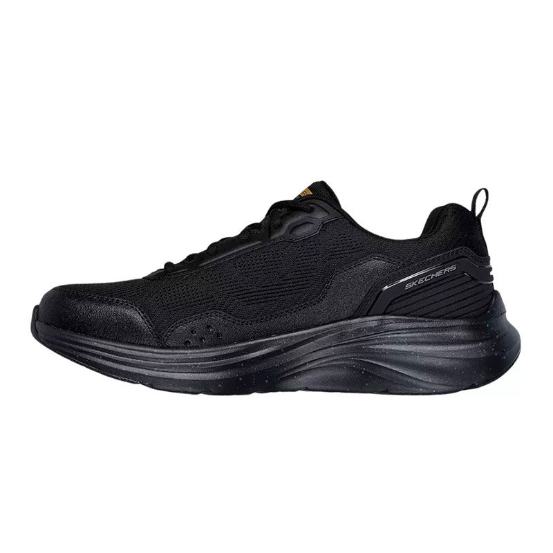 Waterdichte herensneaker, Zwart, Skechers