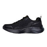 Waterdichte herensneaker, Zwart, Skechers