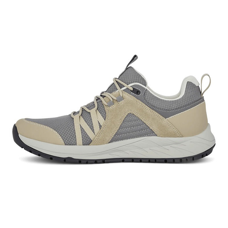Green Comfort outdoor herresko - Sand