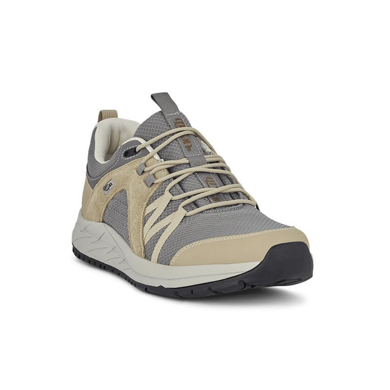 Green Comfort outdoor herresko - Sand