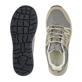 Green Comfort outdoor herresko - Sand