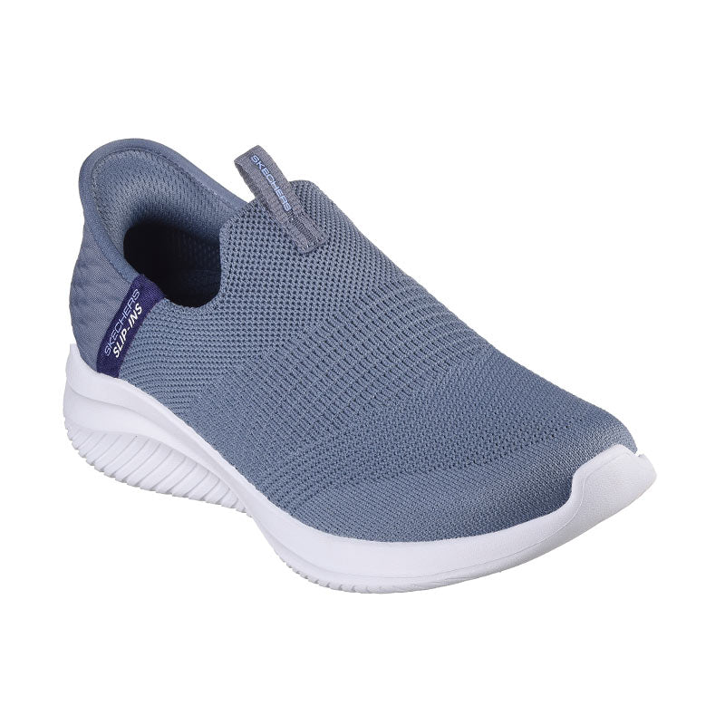 Slip-in Damensneaker, Blau, Skechers
